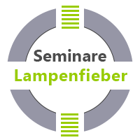 Seminare Lampenfieber Coaching